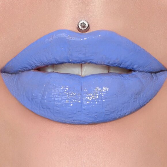 NWT Jeffree Star Cosmetics No Apologies Supreme Gloss NIB - Picture 1 of 5